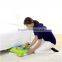 China Factory Customized Baby Vehicle Set Toy Plastic Baby Walker with Music Play