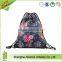 Suitable for Shopping Advertisements Promotional Gifts and Packing nylon drawstring bag