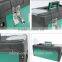 Berrylion 14" 17" 19" Iron Plastic Toolbox Best Design Toolbox from China