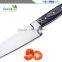 Factory direct sale Stainless steel chef knife