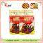 low sugar and high sugar Instant dry yeast l 500g
