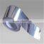 silver brushed aluminum foil / silver aluminum foil made in china