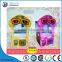 guangzhou hot sell claw crane kids like plush crane vending popular in 2016 new games machines for kids