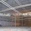gush-paint witn easy to clean and flexible installation in Huili