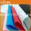 Colorful Nonwoven fabric needle punch polyester felt for garment