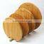 Circular Round Chopping Board