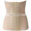Women Body Slimming Waist Tummy Belt Waist Cincher Underbust Control Corset Waist Trainer