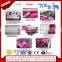 Multifunctional roller sublimation rotary heat press machine for fabric