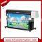 4 color inkjet subliamtion printer digital plotter machine