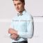 new causual slim fit Men's shirts, cotton shirt MSRT0130