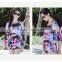 Trade Assurance new young girl stylish anti-UV bikini halter swimwear