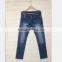 GZY China Factory Fashion Casual Jeans Wear Wholesale Slim Jeans Men 2017 Stock