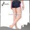 wholesale fitness running shorts/yoga pants