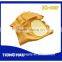 Forefoot gel cushion five toe brace