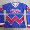 High Quality Cheerleading Uniforms Sublimation Cheerleading Long Sleeve Shirt