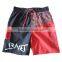 2015hot sale fashion men's board shorts&swim trunks