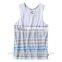 95%cotton 5% Spandex Sleeveless Boy Vest