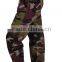 Fashion Design Womens Camouflage Print Jogger Pants Loose Fit Casual Joggers Custom Camo Jogger Pants