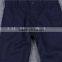 best selling custom quality classic casual boys 100%cotton woven pants