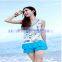 Reliable China Manufacturer Sexy Bikini Swimwear and Elegant Beachwear for Girls