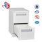 Factory direct office metal handle design steel storage file cabinets