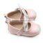 Wholesale baby dress shoes cute baby girl dress shoes