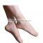 Summer fashion thin comfortable wear short Stockings silk transparent velvet ankle girl tube socks