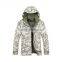 OEM service Customized Size 100% nylon pullover jacket
