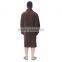 shawl collar wholesale beautiful bath robe mens