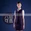 Fashion Nice Design Airline Stewardess Uniform /Elegant Air Hostess Uniform