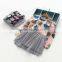 Wholesale Cute Printing Cotton Kids Baby Girls Tutu Dress
