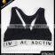 Wholesale Hot selling Classic sexy Style Soft cotton open women crop tops