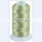 100% Viscose Embroidery Thread 120D/2