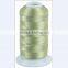 100% Viscose Embroidery Thread 120D/2