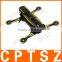 The latest GT-250 Super racing across the machine axis multi-axis rack glass rack rack aircraft