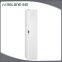 steel furniture single door code lock clothes storage parcel locker