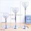 Hot Sale crystal candleholders wedding table decorations JKC-002