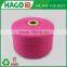 low price custom Ne8s recycled open end 100 cotton yarn