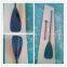 2014 Yeah Sport Carbon Fiber Collapsible Sup Board Paddle