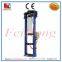 MGO powder filling machine for heating element/tubular heater