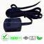 artificial christmas wreath Fongkit LED RGB Junction Box 4Pin with 4 wires connecting IR rgb controller sensor