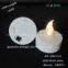 Hot Selling Flameless Tea Light Candle