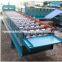 Iron Sheet Glazed Tile Roofing Sheet Roll Forming Machine