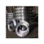 bland flange