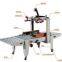 FXJ5050B Semi-Automatic Carton Box Sealing Machine/ Carton Sealer (side Belt Conveyor) (chinacoal02)