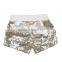 Summer Shiny Baby Girl Sequin Shorts Little Girls Sparkling Lovely Shorts Newborn Baby Sequin Short