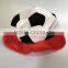World Cup Sport Hat Soccer Hat Football Fans Hat
