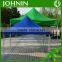 High quality custom outdoor advertising flod tent