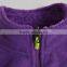 polar fleece thermal winter coats for women