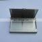 metal name cardcase with sublimation printable